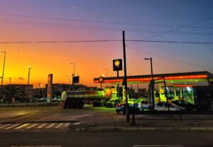 Diesel Prices in South America img 20250529 183221
