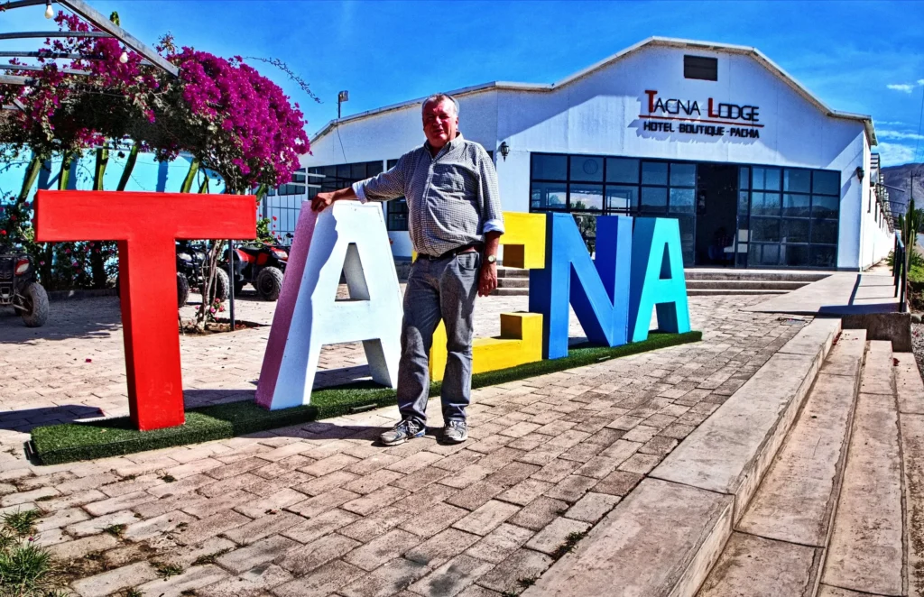 Tacna Lodge Hotel Boutique attachment 65a04f24cceecd78ca3c29b7