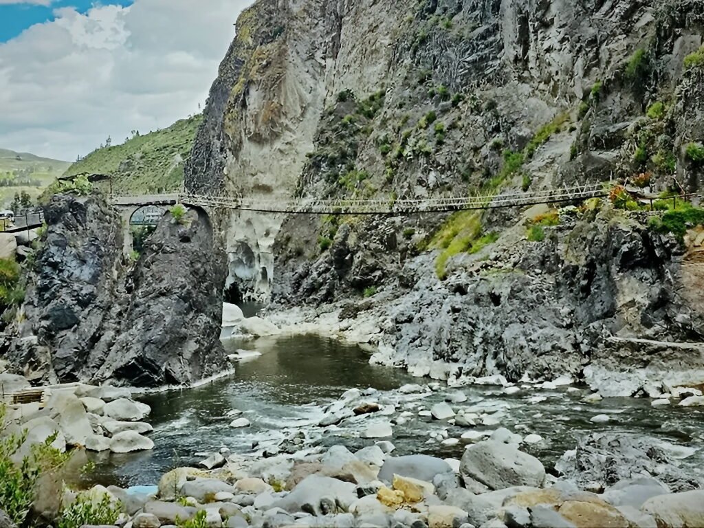 colca canyon