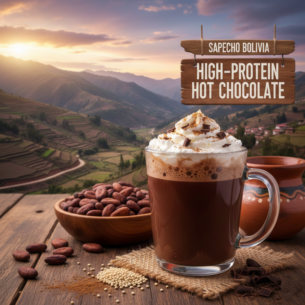 A Bolivian Cacao Story 55085346705 d8cff28491 o
