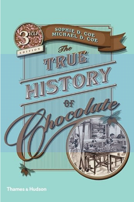 screenshot 2026 07 17 at 18 43 58 the true history of chocolate third edition coe sophie d. coe michael d. 9780500290682 amazon.com books Screenshot 2026 07 17 At 18 43 58 The True History Of Chocolate Third Edition Coe Sophie D. Coe Michael D. 9780500290682 Amazon.com Books