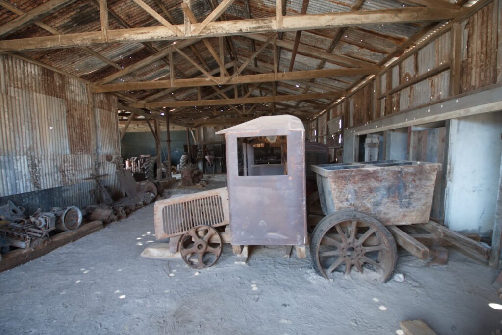 Via Andina Travel humberstone inside0012
