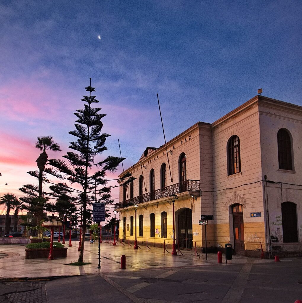 Via Andina Travel nik 2791