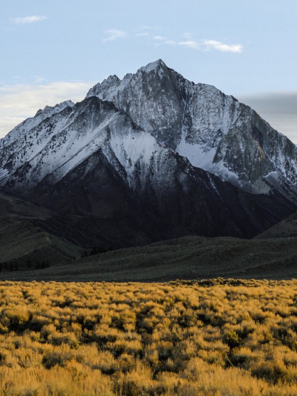 02. Vintage Route: Guanay & Tipuani Snow Mountains 02