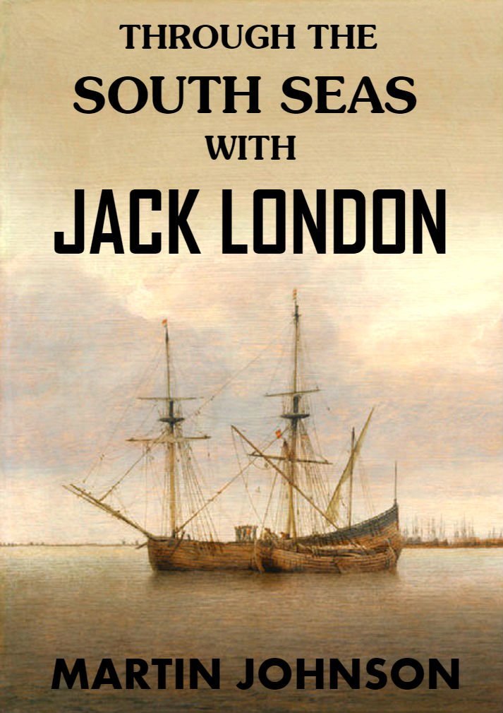 Through the South Seas with Jack London version 1.0.0