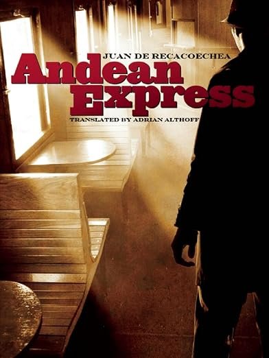 Andean Express Andean Express