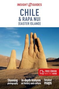 nsight Guides Chile and Rapa Nui (Easter Island): nsight Guides Chile and Rapa Nui (Easter Island):