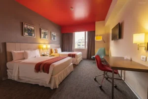 Park Inn by Radisson Tacna