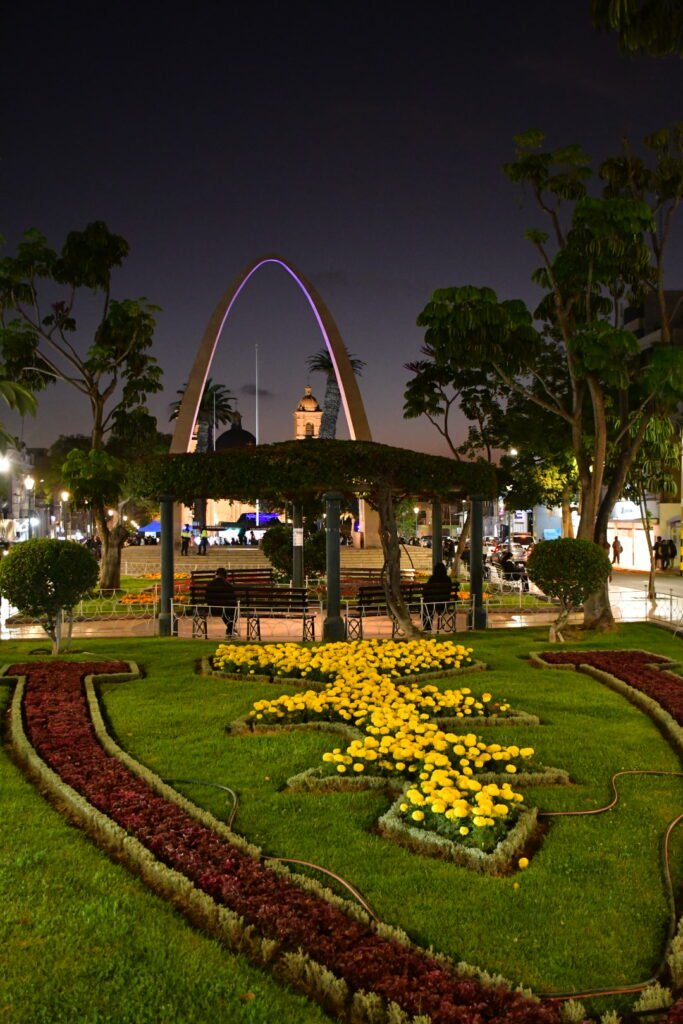 Tacna Peru