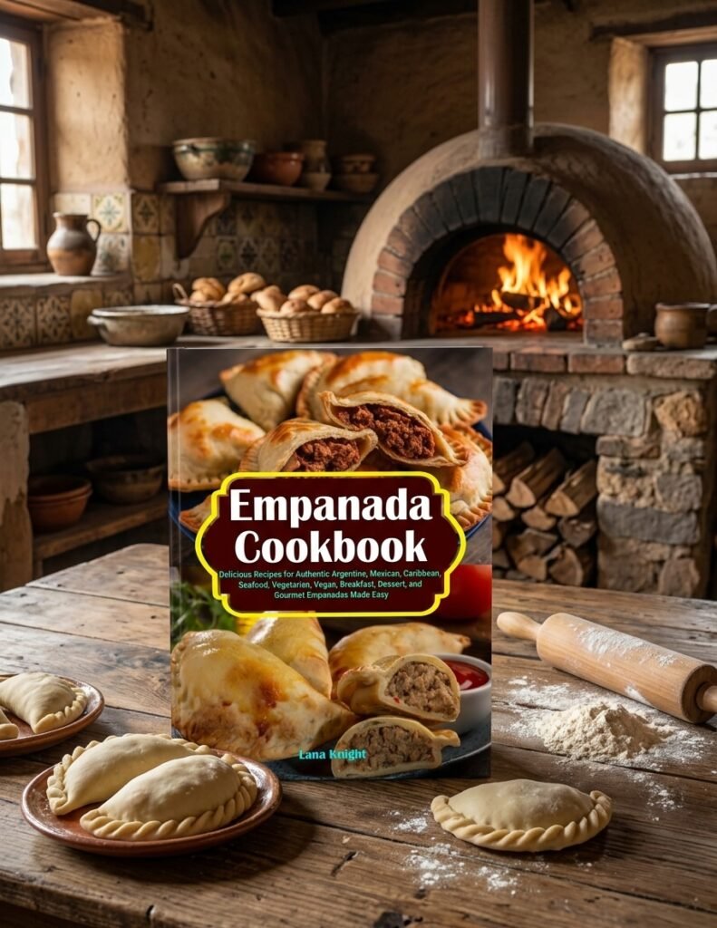 Homemade Empanadaszc60xqzc60xqzc60